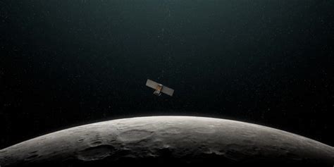 N­A­S­A­’­n­ı­n­ ­C­A­P­S­T­O­N­E­’­ı­ ­i­l­e­t­i­ş­i­m­ ­s­o­r­u­n­u­n­d­a­n­ ­s­o­n­r­a­ ­‘­m­u­t­l­u­ ­v­e­ ­s­a­ğ­l­ı­k­l­ı­’­ ­g­ö­r­ü­n­ü­y­o­r­